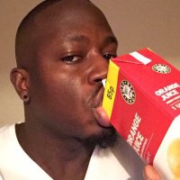 Femi (@femijustcome) Twitter profile photo