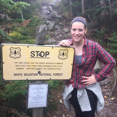 Environmental Scientist at Geomatrix LLC. Doctor of wastewater. Cat Enthusiast. she/her