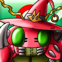 ノミジッド (@digikz) 's Twitter Profile Photo