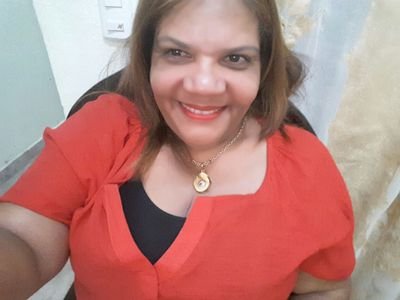 Ser mujer y madre a las vez pero sobre todos confiar en Dio