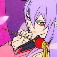 ❀ ﹕ Aᴍᴀɴᴇ Nɪsʜɪᴋɪ (@_utsxkushisa_) 's Twitter Profile