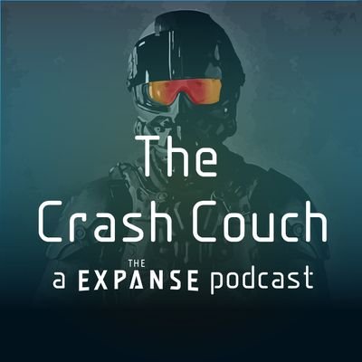 The Crash Couch: An Expanse Podcast