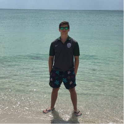 MatteodeLauren1's profile picture. Goalkeeper, captain, scholar