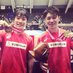 Hiroaki Sato (@hiro_ausgym) Twitter profile photo Hiroaki Sato (@hiro_ausgym) Twitter profile photo