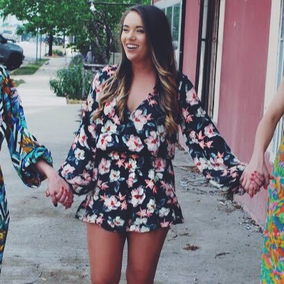 Jordanamoody's profile picture. I wish there was a nutella emoji