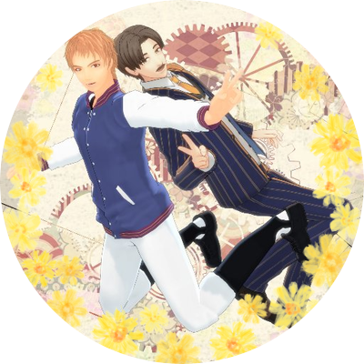 ナナオ＊MMDさんのプロフィール画像