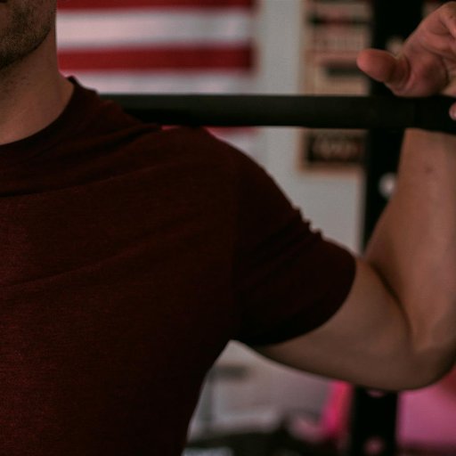 increasedmeta's profile picture. Bringing you the best tips and advice for losing weight and gaining muscle!
https://t.co/5uO0QSi4MP