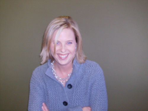 strategic product development, former print girl, on the go mom of 2, music lover, golf lover, marketing lover, wine lover, dance lover.