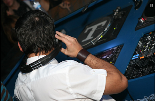 DJPedrinho39's profile picture. Dj since 1988