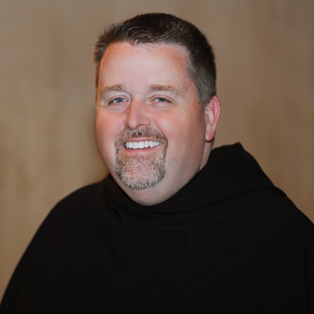 Augustinian Friar and Priest. Papal Missionary of Mercy. Vocation Director. St. Rita Shrine Director. Parish Mission Preacher.