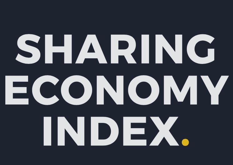 Sharing Economy Indx