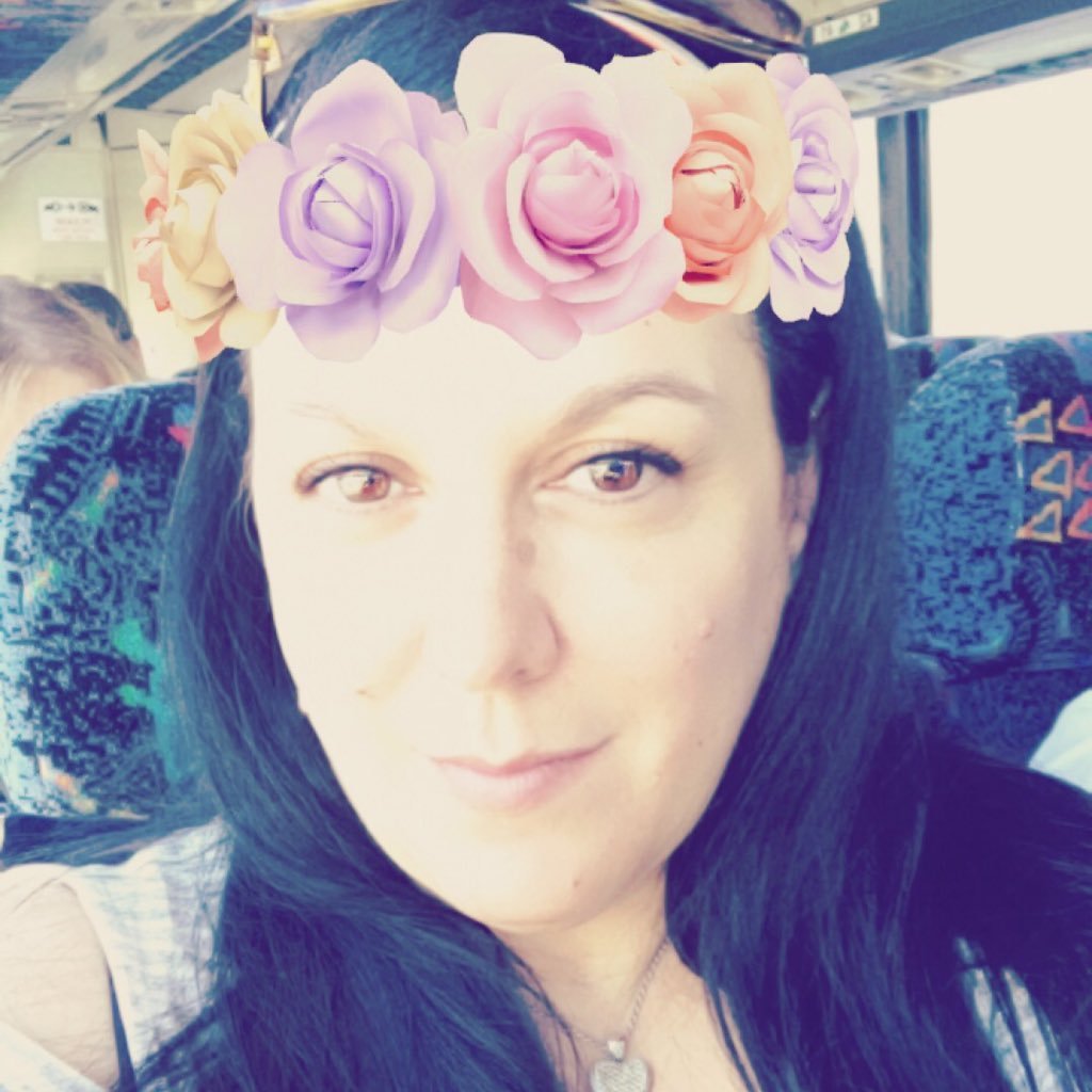 Director in healthcare, mother of 2 in college @ HBCU. a wife...I'm Strong ,opinionated, and I love my motorcycles harley and busa. My dogs Bella and honey