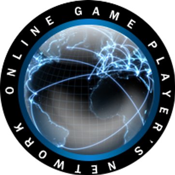 Online Gaming Players Network