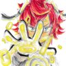 ryo_n7dgmn's profile picture. りょんです カード集めたり絵描いたり モンも好きだしCPも好きです 旧デジカ(プロモ除)・α・DBT・デジカ大戦コンプ済 未所持カードは下記リンクにて 無言フォロー全然どうぞ◎