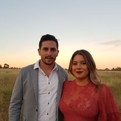 DavidParfitt10's profile picture. Interested in everything