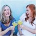 Brittany + Heather (@okayestmomspod) Twitter profile photo Brittany + Heather (@okayestmomspod) Twitter profile photo