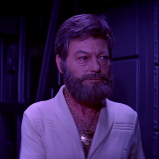 highlyillogical's profile picture. have you asked leonard nimoy into your heart as your personal lord and savior?
18+ please!