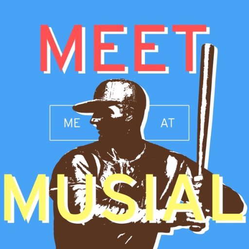 A regular podcast with @amedlock1 and @C70 talking about what's going on in the world of the St. Louis Cardinals. Part of the @FansFirstSN!