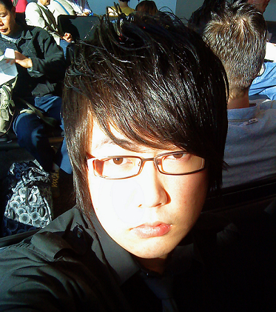 lawrencefeng's profile picture. Tarot card fortune teller