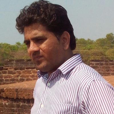 Devraj2929's profile picture. simple