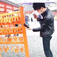 Yasu (@chimpdiner8717) 's Twitter Profile