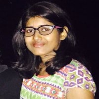 Nivedita Nayak(@NayakNiv) 's Twitter Profile Photo