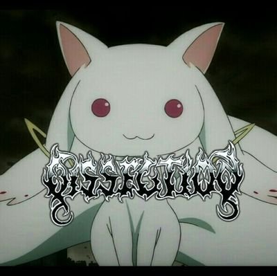 多弦ベースとマギレコ、バンドリとＭＥＬＯＤＩＣ ＤＥＡＴＨ ＭＥＴＡＬ