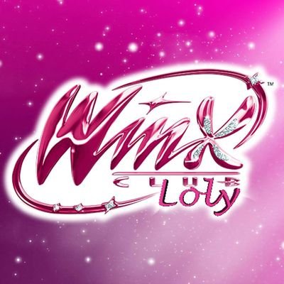 WinxClubLoly Profile Picture