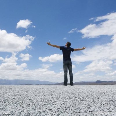 alyenc's profile picture. 我的征途是星辰大海