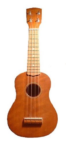 Collection of tabs and information about ukulele intended to get you out and PLAY UKULELE.