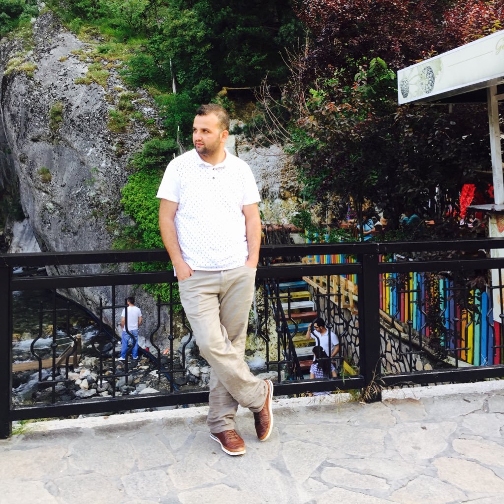 murat_islerr's profile picture. 