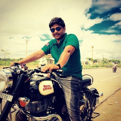 racha_sai's profile picture. 