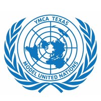 YMCA Texas Model UN (@ymcatxmun) 's Twitter Profile