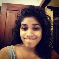 Meghal Perera (@meghal92) 's Twitter Profile