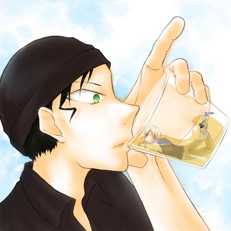 makomo_mildrice's profile picture. 20↑腐った話も出てくるよ⚠️まこも(@makomo538)がDCの内容について思ったことだらだらつぶやくみたいだからネタバレ注意だよ(・ω・)赤安と安赤と秀零とライバボ、安コも風降も黒安も景零(スコバボ)も好きな節操なし野郎だよ(・ω・)