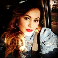 Maria Trujillo (@mrslunasmaria) 's Twitter Profile