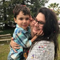 Alisa Marie Hamilton (@alisamarieedu) Twitter profile photo