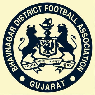 official twitter account of #bhavnagarfootball affiliated to #GujaratStateFootballAssociation.