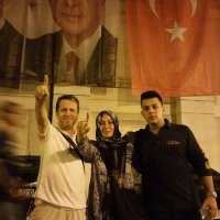Ali Yaşar Aydoğan 🇹🇷(@AYAydogan2) 's Twitter Profile Photo