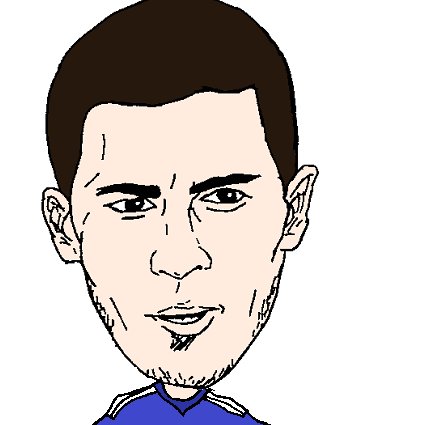 klemen_kos's profile picture. 