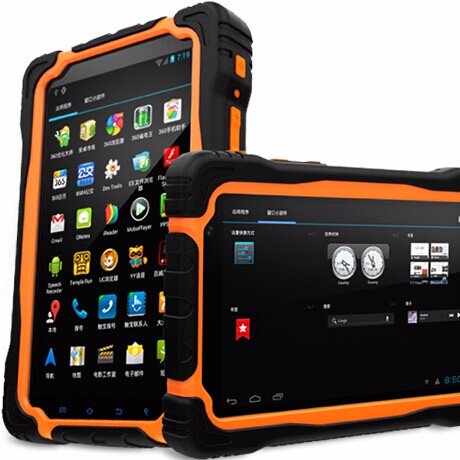 Rugged tablets have been released, welcome to contact me😶