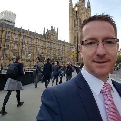 IanCame55542411's profile picture. Head of Innovation @ Uk Power Networks