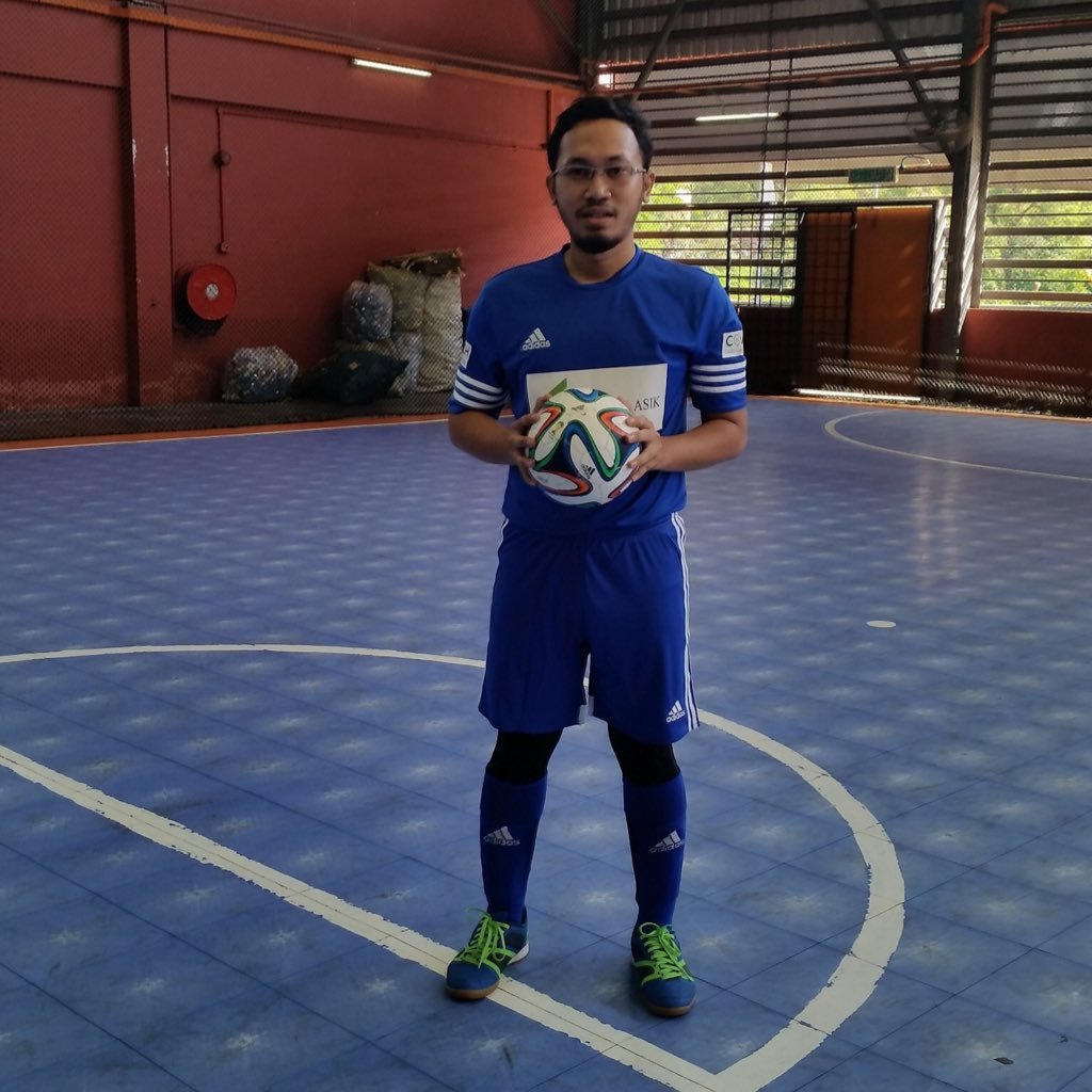 fizreenfirdaus's profile picture. •Saya suka pisang goreng •COYG