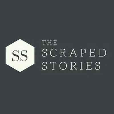 You write, we publish.
Mail us your write-ups.
Ig: @scrapedstories