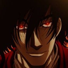 アーカード Assassin Alucard Noya Twitter