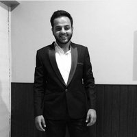 Arpit Vij (@arpitvij) 's Twitter Profile