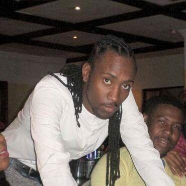 Papa nthabi