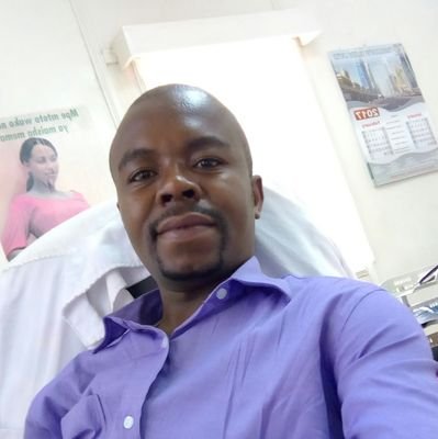 Daviscdn's profile picture. A medical practitioner . Born to save lives.
#doctorswithoutborders. Fan @mufc.
Only God can judge me.