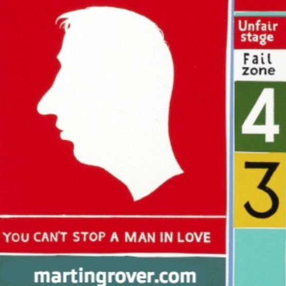 Martin Groverさんのプロフィール画像