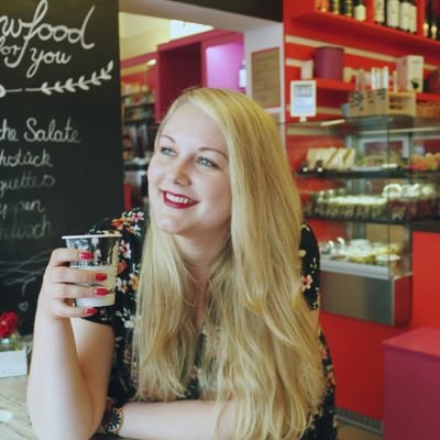 JuliaLeinweber1's profile picture. 